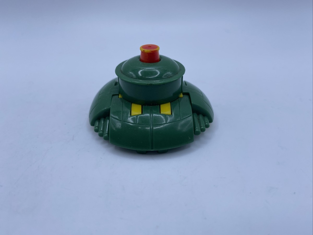 Vintage Transformers Cosmos Takara 1984 G1 Autobot Flying