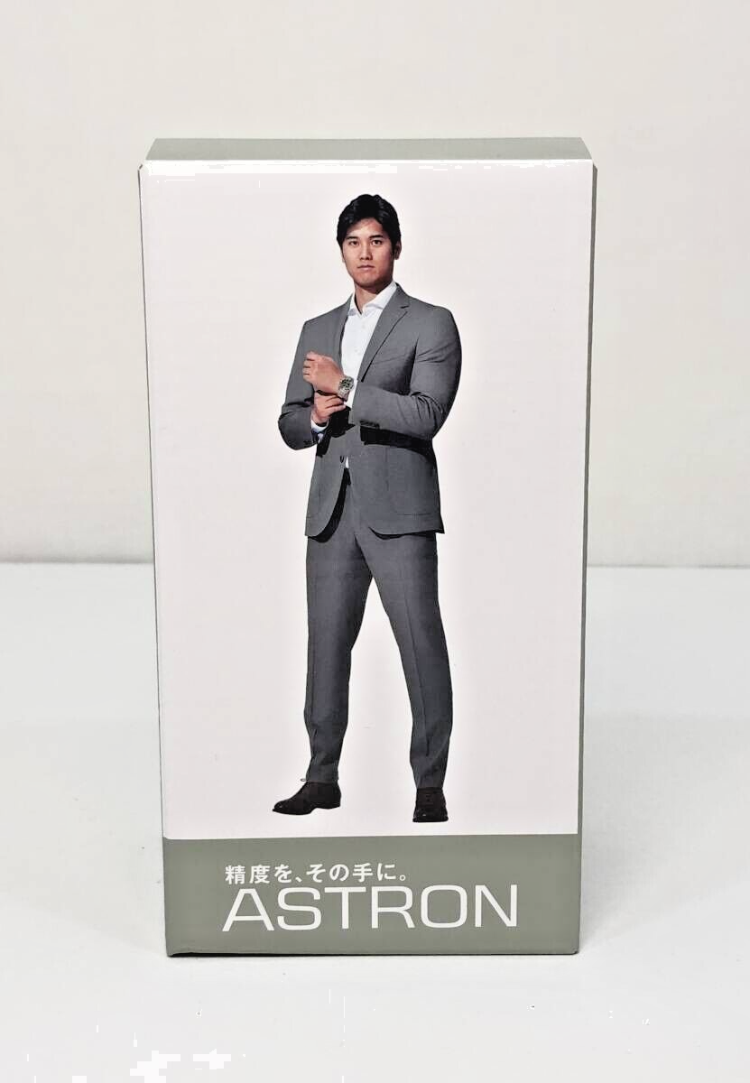 Shohei Otani Figure seiko bobblehead大谷翔平 from Japan | eBay