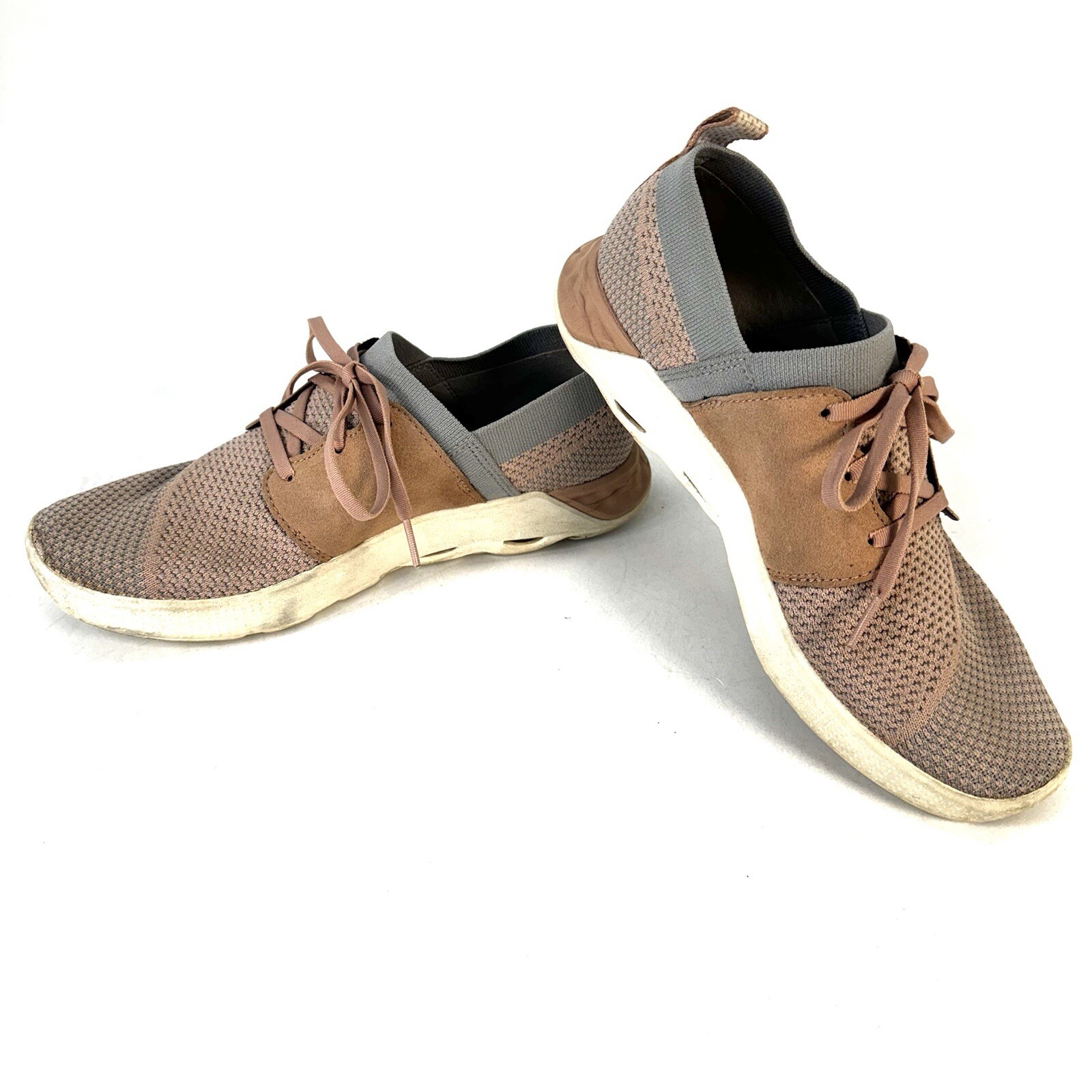 Merrell J97166 sneakers sportive donna taglia 10 Paloma gomma basse stringate