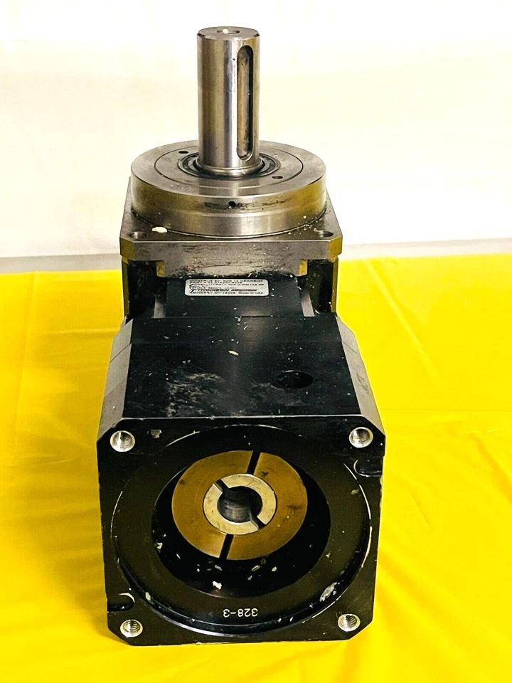Thomson Micron 42-314250-8238 UltraTrue 90 Size 14 Gearbox UTR014-005-0-RM142-88 - Image 4 of 4