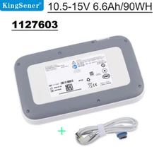 Battery For DreamStation and System One sleep therapy  device’s power