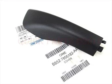 OEM NEW Rear Right Passenger Roof Rack Rail End Cover Cap Explorer BB5Z7855182AA