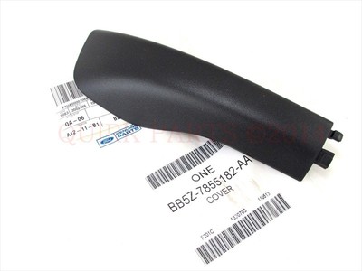 OEM NEW Rear Right Passenger Roof Rack Rail End Cover Cap Explorer