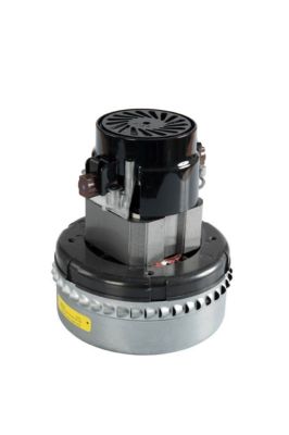 Electron EVS EL1500 Ducted Vacuum Cleaner Motor Genuine Ametek