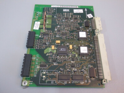 82210491C - SEW-EURODRIVE - 8221049.1C / Optionskarte DIP Movidrive GEBRAUCHT