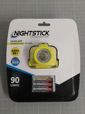 Nightstick XPP-5450G Headlamp