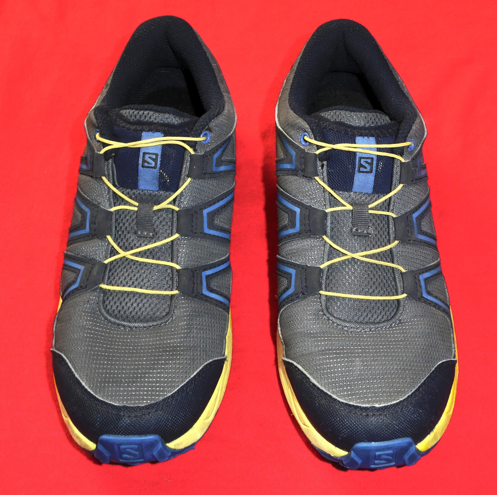 Salomon Speed Cross Scarpe da Trail Running Donna 6 US (38 EU)