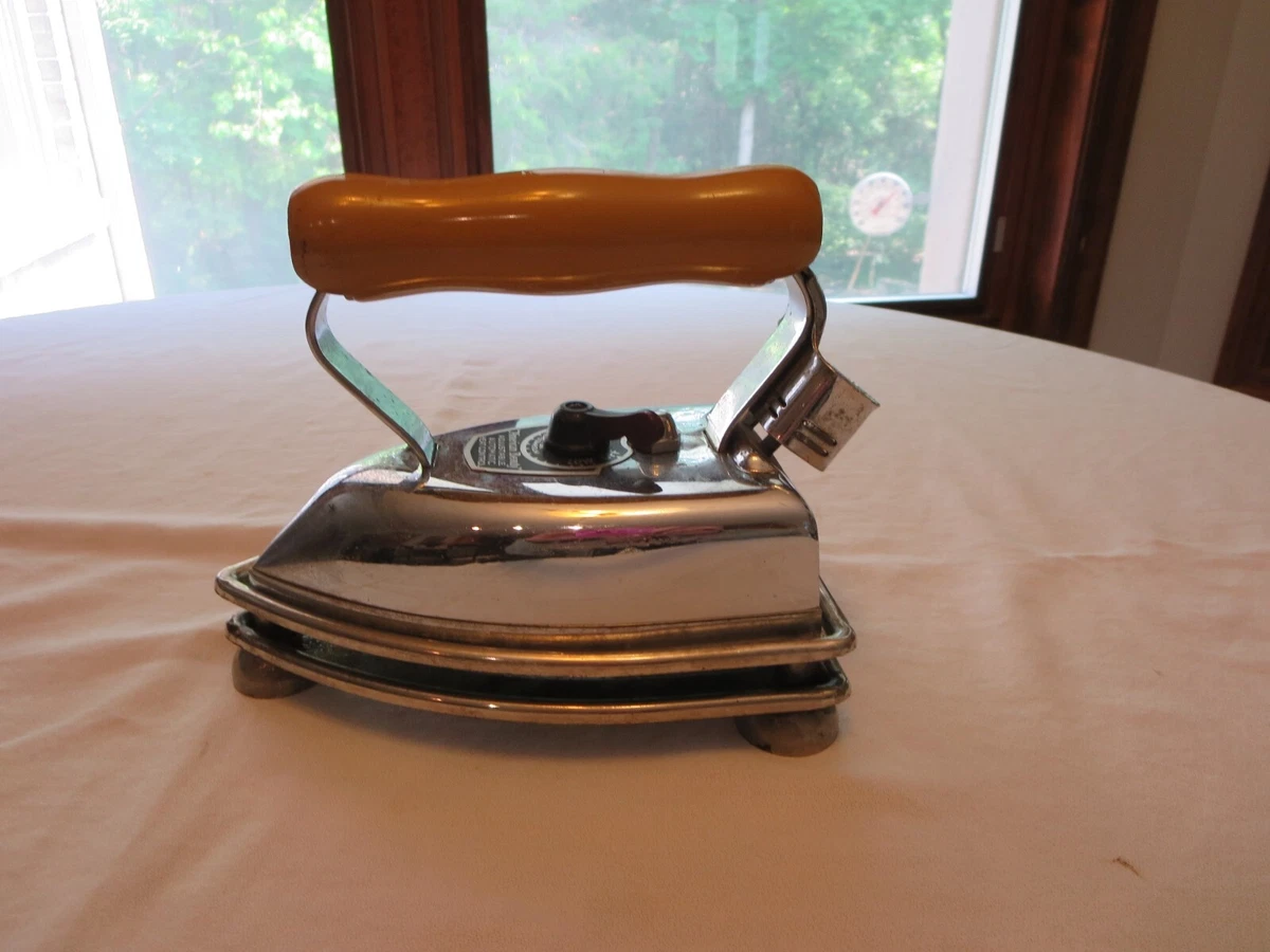Electric iron deals deals