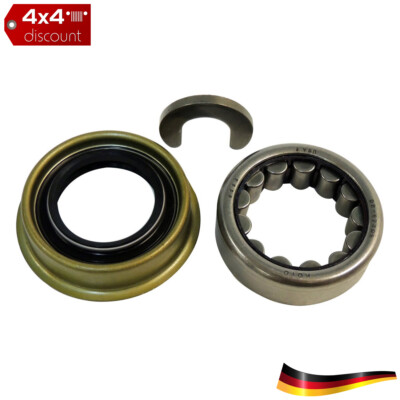 Lager- und Dichtsatz Hinterachse DANA 35 Jeep Grand Cherokee ZJ/ZG 1993/1998
