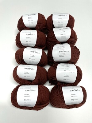 Rico Design ,,Essentials Merino dk   Fb 51 10x50g