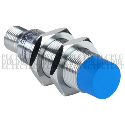 NEW Contrinex DW-AS-513-M18-002 Inductive Sensor