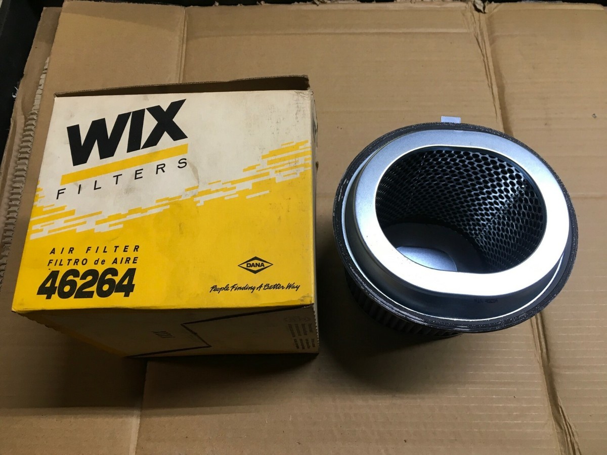 New Wix 46264 Air Filter | eBay