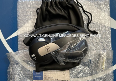 Mercedes Benz S400 ML450 GLK350 Left or Right Rear Wireless