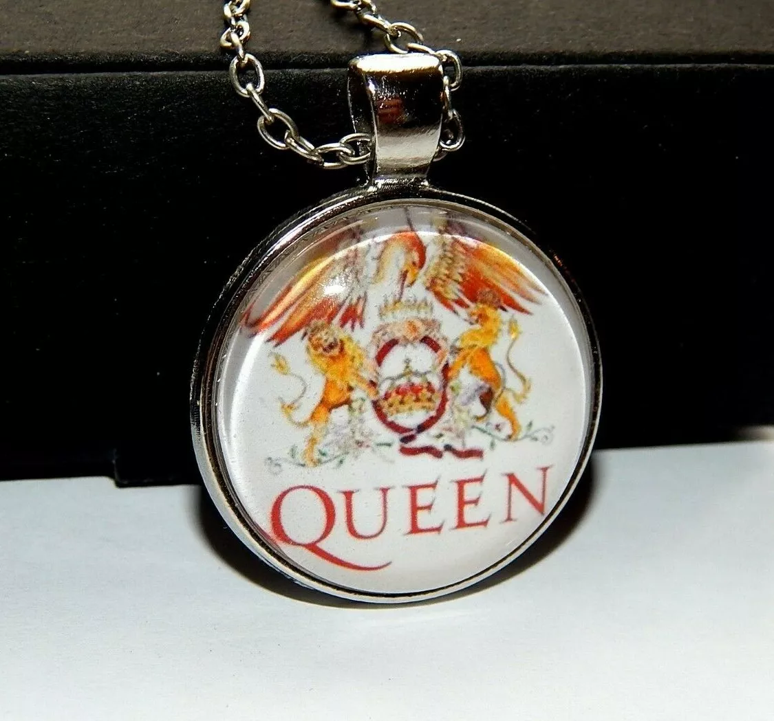 Freddie mercury jewellery collection sale