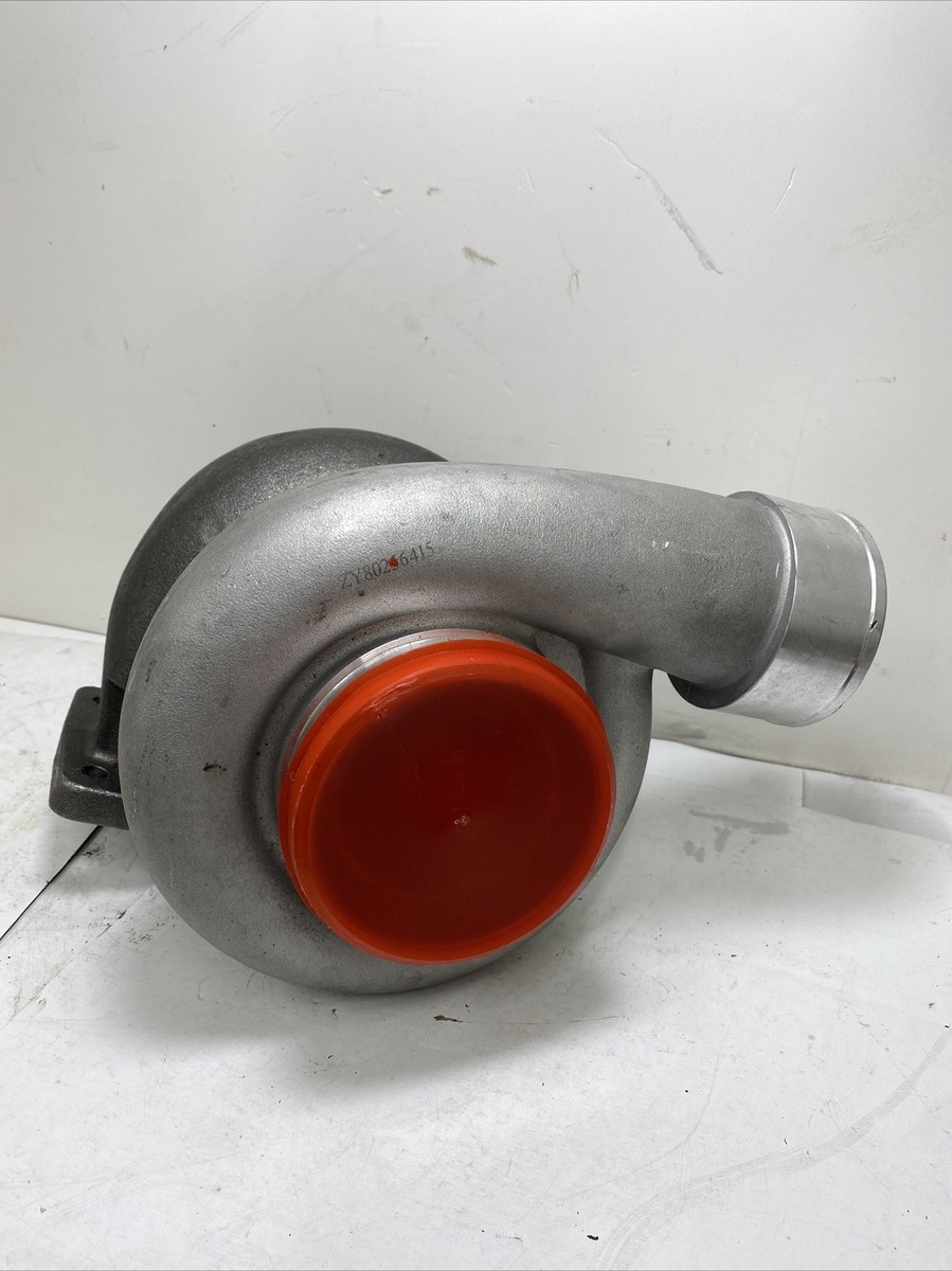 Unbranded Replacement Turbo ZY80256415 | eBay