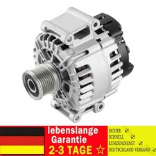 Generator Alternator OEM Alternator 120A New für Alternator W203 S203 Generator Alternator OEM Alternator 120A New für Alternator W203 S203