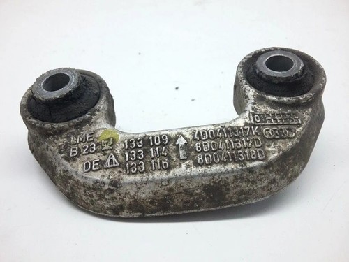 VW PASSAT B5 3B3 Stabilisatorgestänge vorne links 4D0411317K 1.90 20326843