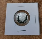 2025 s .999 silver proof Roosevelt dime