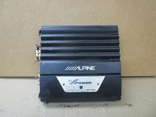 Current Alpine MRP-F240 marketplace offer