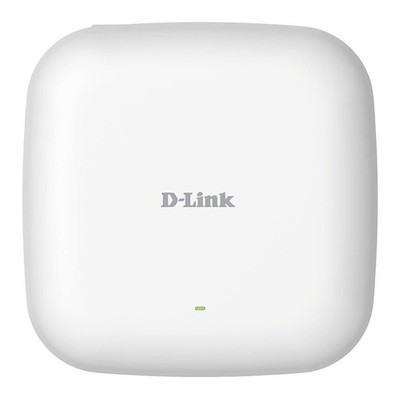 D-Link 14132 AX1800 Wi-Fi 6 Dual-Band PoE  Access Point AX1800, 1800 Mbit/s, ~E~