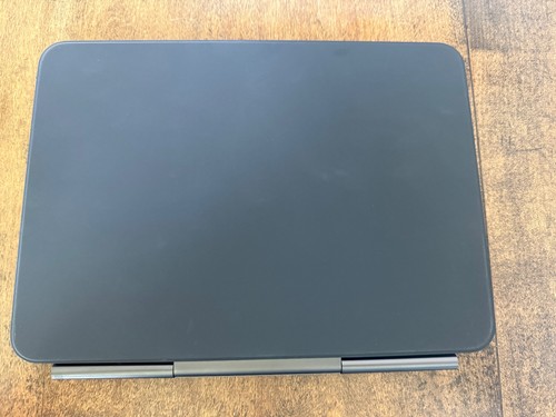 Apple Magic Keyboard pour iPad Pro 11 pouces (M4) Noir - Photo 3/3
