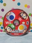 New ListingNew Super Mario Bros. Wii (Nintendo Wii, 2009) - Disc Only