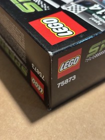 LEGO 75873 Speed Champions Audi R8 LMS ultra SEALED (A)