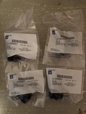 4 Reverse Backup Parking Bumper Park Assist Object Sensor 15239247 GMC Chevy OEM