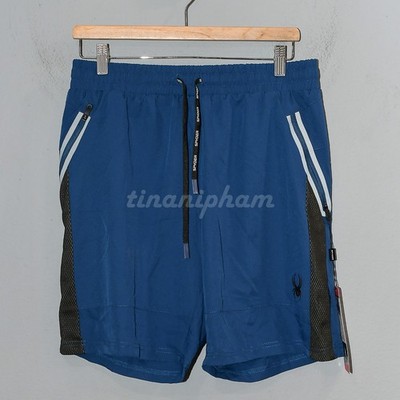 Spyder Active ProWeb Men shorts
