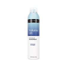 Volumizing Hairspray Fine Hair Volume Lift 10 oz Clear John Frieda