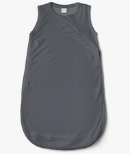 Goumi Kids Slumber Sleepbag Baby Sleep Sack Size Newborn 0-3 Months Bamboo Blue