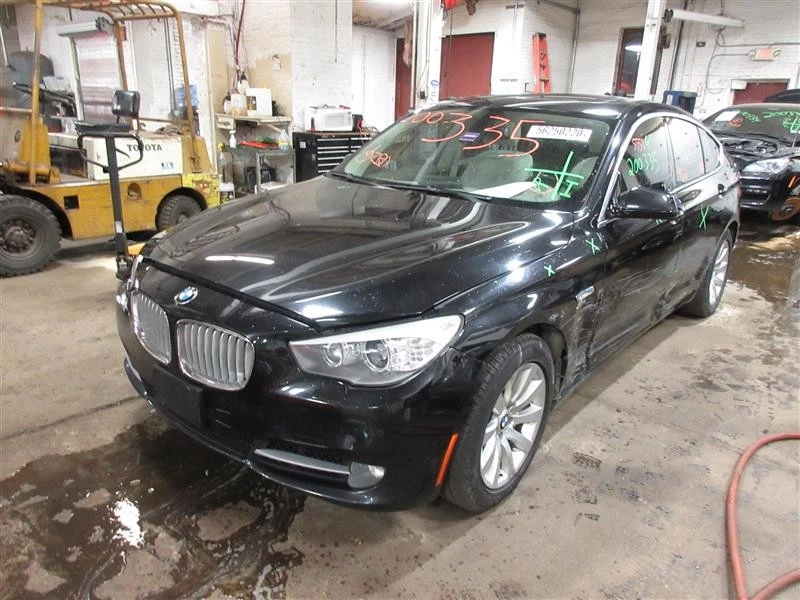 TURBO 550i 550i GT 650i 750 HYBRID 750i 750il Active 7 X5 X6 08-14 1058971 Foto 4 de 4