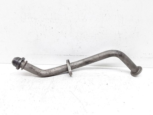 Mercedes-Benz CLC CL203 2008 Diesel 125kW Turbolader Ölleitung Ölschlauch