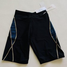 Speedo Speed Men'S Spats Sd87S79 Db