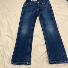 Levi's 511 skinny jeans kids 6 Reg