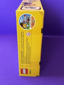 LEGO 70410 PIRATES SOLDIERS OUTPOST *UNOPENED*