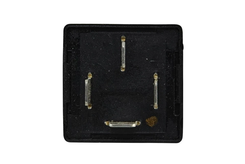 Relé intermitente HELLA relé intermitente 4DM 004 639-061 electrónico - Imagen 3 de 4