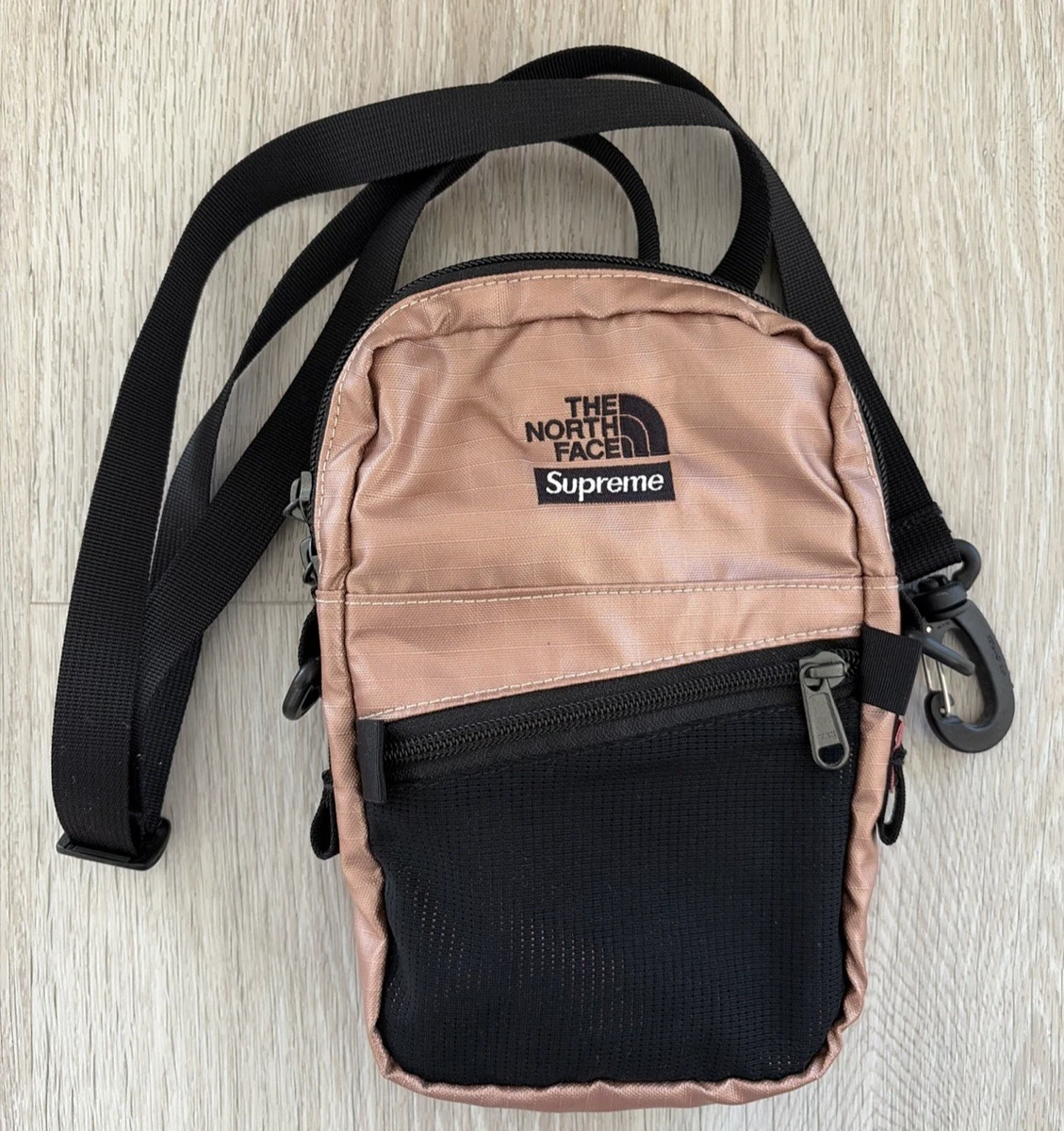 25+ Supreme x The North Face Messenger Bags for Men for sale