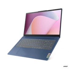 LENOVO 82XM00BAUS IdeaPad Slim 3 15ABR8 15.6" FHD Touchscreen Ryzen 7 7730U 2GHz
