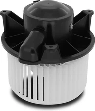 Blower Motor with Fan Cage (fits w/Custom Center Console) 2003-2007 | 3 Bolt Mo