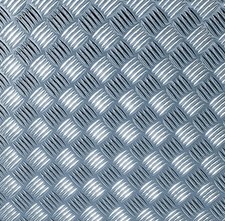 Diamond Plate Peel And Stick Adhesive Film