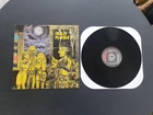 IRON MAIDEN - WOMEN IN UNIFORM 1980 UK PRESS 12" VINYL RECORD