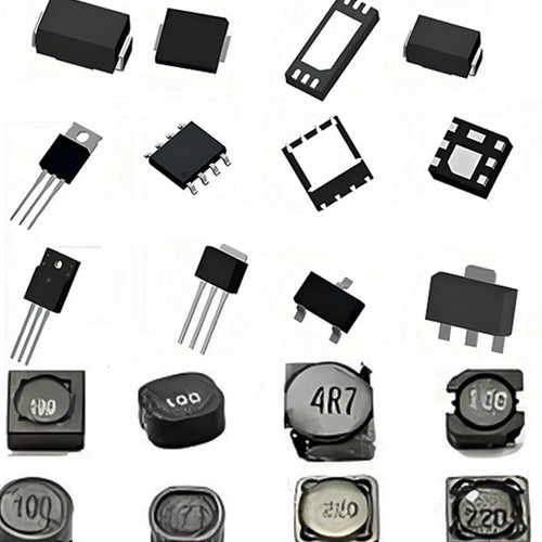 10 Stück QBLP674-AG PLCC-2 - Bild 1 von 1