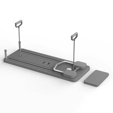 Multifunctional Ab Exercise Training Board Home Pilates Reformer for Abdominal