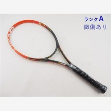 049 Used Tennis Racket Head Graphene Radical Rev 2014 Model G2 HEAD GRAPHENE R