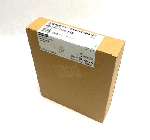 New Siemens 6ES7531-7NF00-0AB0 6ES7 531-7NF00-0AB0 Fast Shipping 1 Year Warranty - Picture 12 of 21