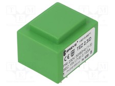 BREVE TUFVASSONS 16015-9971 Transformator