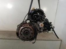 Moteur Ford FUSION