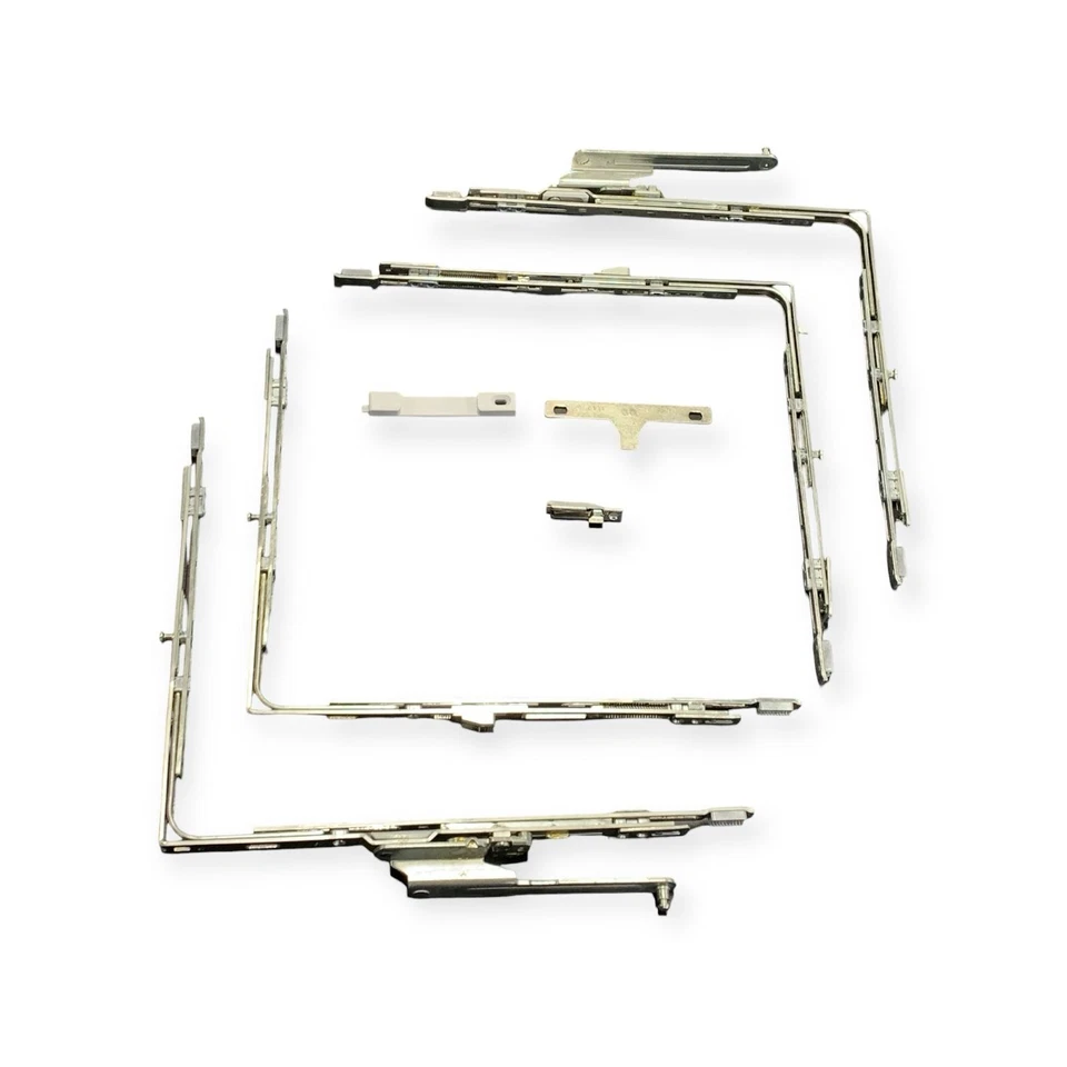 GU Krt. PSK Scheren mZ 9/13 mm mit Tauchzapfen 966 K-16993 links / rechts - Bild 2 von 4