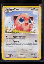 Jigglypuff Normal Common Great Encounters 72/106 MP on eBay